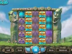 Easter Island Slots